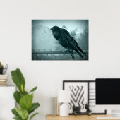 Poster Messenger (Bureau à domicile)