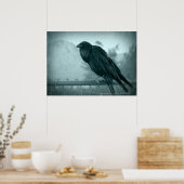 Poster Messenger (Cuisine)