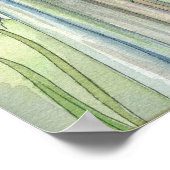 Poster Messenger Fairy Dove par Molly Harrison (Coin)