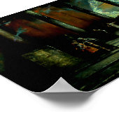 Poster Messiah (Coin)