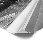 Poster Messieurs Au Bar, 1910. Photo vintage (Coin)