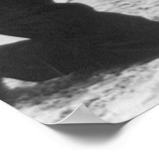 Poster Mesure : 1922 (Coin)