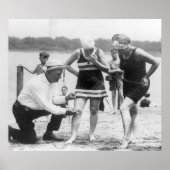 Poster Mesure : 1922 (Devant)