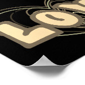 Poster met Afbeeldingen uit de liefde en het hart (Hoek)