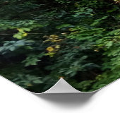 Poster met een tweeslachtig vers (Hoek)