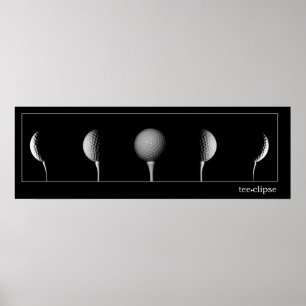 poster met theeclipse