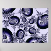 Poster Metafleur 5 (Devant)