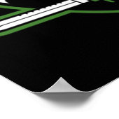 Poster Metal Gear Solid Fox Hound Emblem Classic TShirt (Coin)