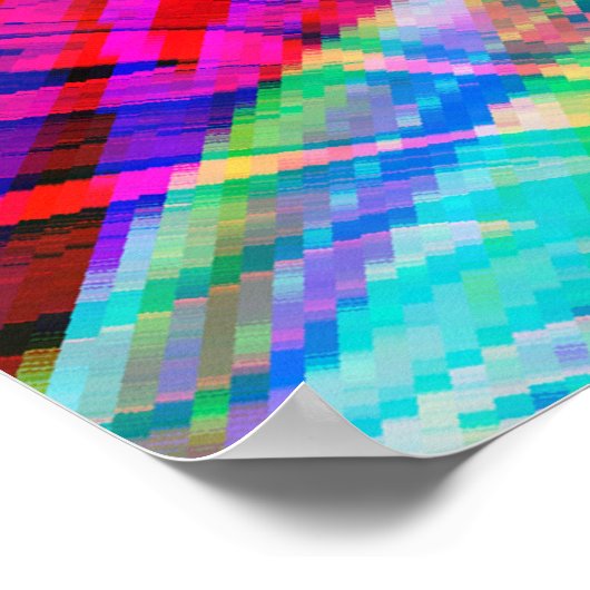 Poster Métamorphose..... (Coin)