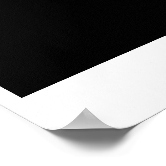 Poster Métamorphose (Coin)