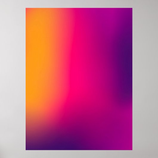 Poster Métamorphose 3 Bliss Vivids (Devant)