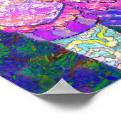 Poster Métamorphose éternelle (Coin)