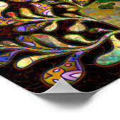 Poster Métamorphose éternelle (Coin)