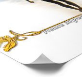 Poster Metatron (Coin)