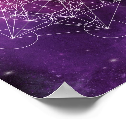 Poster Metatron (Coin)