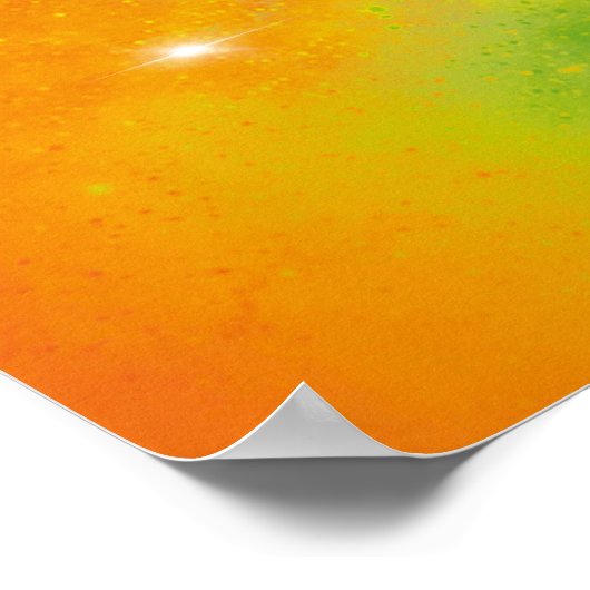 Poster Métatron (Coin)