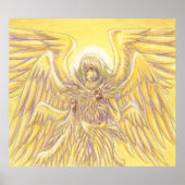 Poster Metatron (Devant)