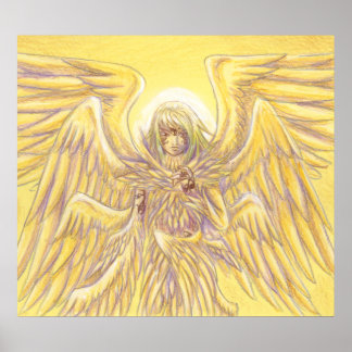 Poster Metatron