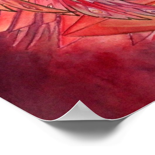 Poster Metatron (Coin)