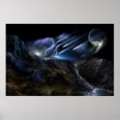 Poster Météo (Devant)