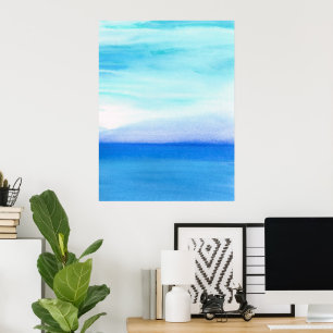 Poster 'Météo correcte'