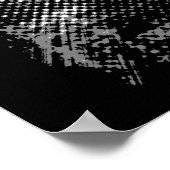 Poster Meteor (Coin)