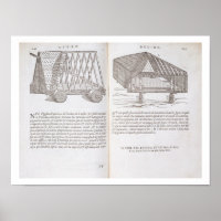 Méthodes de transport des toits préfabriqués jusqu