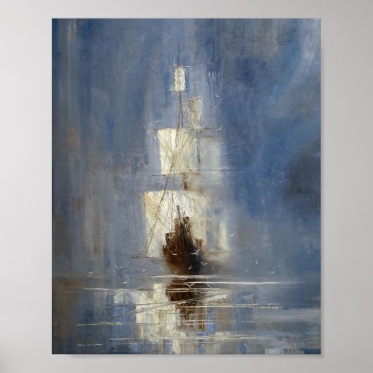 Poster Métrage (Devant)
