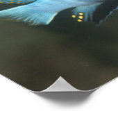 Poster Metriaclima zebra [Chinyamwezi] (Coin)