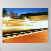 Poster Métro DC (Devant)