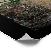 Poster Métro de Bamboo Geisha (Coin)