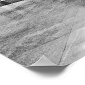 Poster Métro de Moscou (Coin)