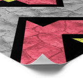 Poster Métropole (Coin)