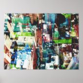 Poster Métropole (Devant)