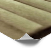 Poster Métropole (Coin)