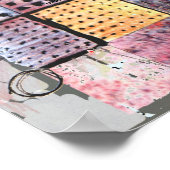 Poster Métropole II (Coin)