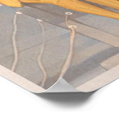 Poster Metropolis (1927) - L'art Maschinenmensch (Coin)