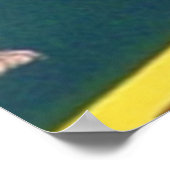 Poster METROPOLIS Réalisé par Fritz Lang 1927 Hollywood S (Coin)