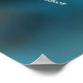 Poster Mets sur toute l'armure de Dieu (Coin)