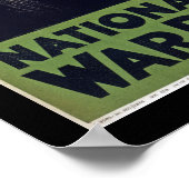 Poster Mettez-le dans les obligations de guerre nationale (Coin)