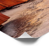 Poster Metz Christmas Magic (Coin)