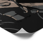 Poster meurtre de sangwoo (Coin)