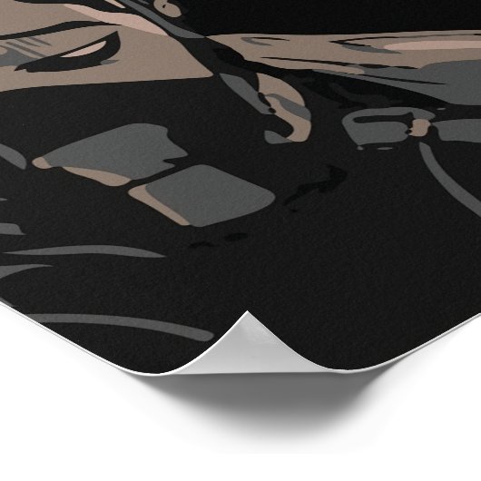 Poster meurtre de sangwoo (Coin)