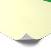 Poster Meurtre féministe (Coin)