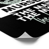 Poster Meurtre. L'Homme. Le Mythe. La Légende. Meurtre dr (Coin)