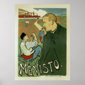 Poster Mevisto (Devant)