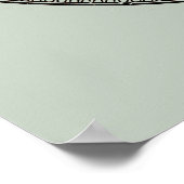 Poster Mexicaine Aztec Sun Stone Maya Calendrier 1 (Coin)