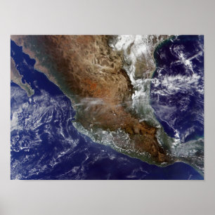 Poster Mexico