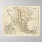 Poster Mexico 7 (Devant)