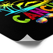 Poster Mexico Cancun Birthday Boy Trip Vacation 2026 Matc (Coin)